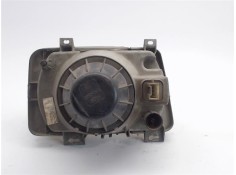 Recambio de faro delantero izquierdo para seat ibiza referencia OEM IAM   