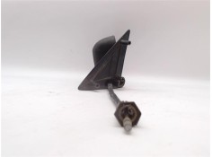 Recambio de retrovisor derecho para volkswagen jetta ii (165/167) referencia OEM IAM   