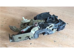 Recambio de cierre electromagnetico delantero izquierdo para peugeot 605 2.1 srdt referencia OEM IAM   