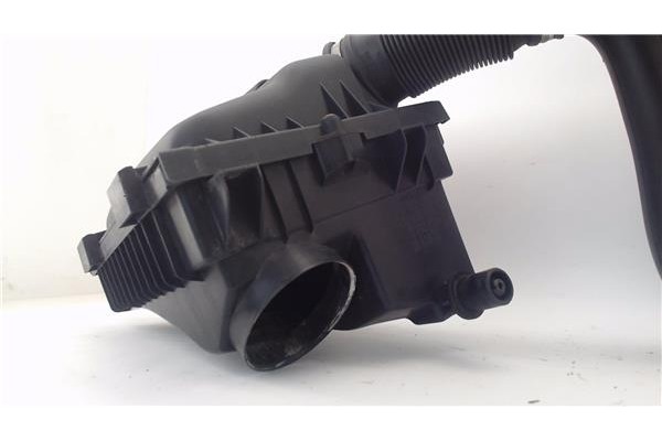 Recambio de carcasa filtro aire para saab 9-3 berlina 1.9 tid referencia OEM IAM 12795151 12805265 