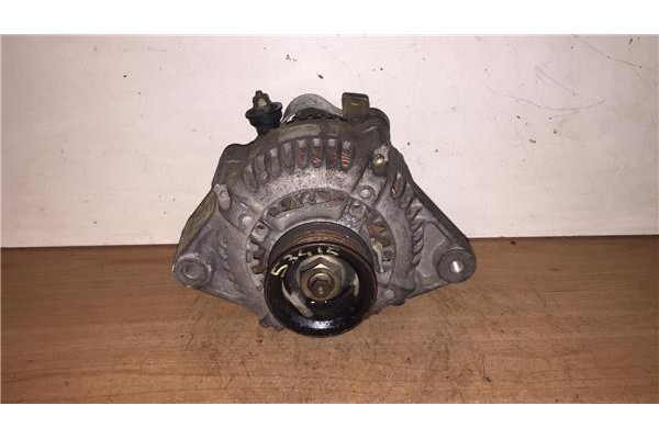 Recambio de alternador para toyota rav4 (a2) 2.0 d-4d 4wd referencia OEM IAM 101211-X 270607-X 
