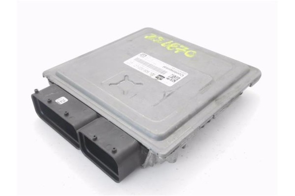 Recambio de centralita para seat ibiza berlina (6j5) 1.6 tdi referencia OEM IAM 03L906023LC 5WP42917AA 