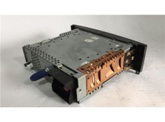 Recambio de radio / cd para peugeot 308 sw 2.0 hdi referencia OEM IAM 96650206HX01  