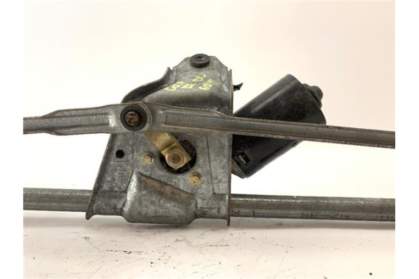 Recambio de motor limpiaparabrisas delantero para volkswagen golf iii (1h1) 1.6 referencia OEM IAM 0390241109CHP  