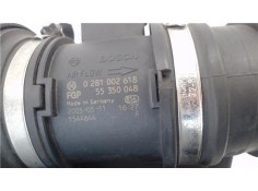 Recambio de carcasa filtro aire para saab 9-3 berlina 1.9 tid referencia OEM IAM 12795151 12805265 