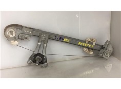 ELEVALUNAS MANUAL TRASERO IZQUIERDO 9623109780 