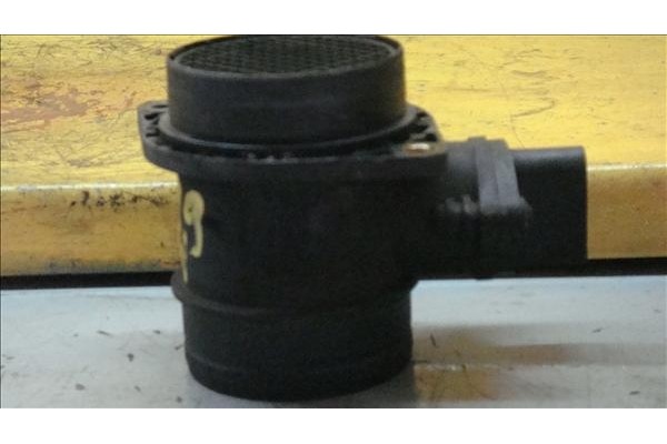 Recambio de caudalimetro para audi a3 (8l) 1.9 tdi ambiente referencia OEM IAM 0986280202 0280217121 