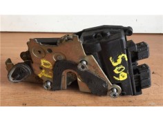 Recambio de cierre electromagnetico trasero derecho para peugeot 605 2.1 srdt referencia OEM IAM   