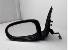 Recambio de retrovisor electrico izquierdo para nissan almera (n16/e) 2.2 di referencia OEM IAM 96302BN200 260901ND240 