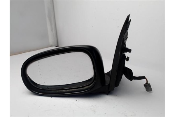 Recambio de retrovisor electrico izquierdo para nissan almera (n16/e) 2.2 di referencia OEM IAM 96302BN200 260901ND240 