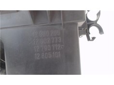 Recambio de carcasa filtro aire para saab 9-3 berlina 1.9 tid referencia OEM IAM 12795151 12805265 