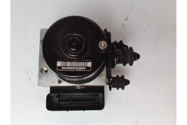 Recambio de nucleo abs para seat leon (1p1) 2.0 tdi referencia OEM IAM 1K0614517AF  