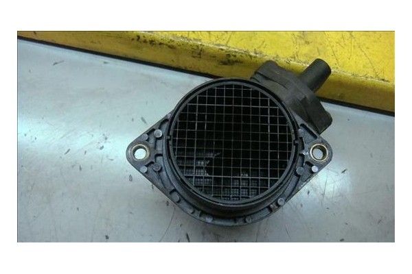 Recambio de caudalimetro para audi a3 (8l) 1.9 tdi ambiente referencia OEM IAM 0986280202 0280217121 