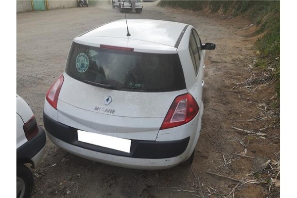 renault megane ii (bm0/1_, cm0/1_) del año 2003