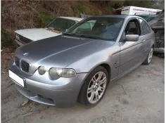 bmw serie 3 compacto (e46) del año 2003
