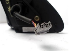 Recambio de retrovisor electrico izquierdo para nissan almera (n16/e) 2.2 di referencia OEM IAM 96302BN200 260901ND240 