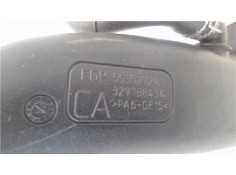 Recambio de carcasa filtro aire para saab 9-3 berlina 1.9 tid referencia OEM IAM 12795151 12805265 