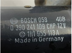 Recambio de motor limpiaparabrisas delantero para volkswagen golf iii (1h1) 1.6 referencia OEM IAM 0390241109CHP  