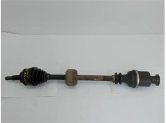 Recambio de palier delantero derecho para renault clio ii fase i (b/cb0) 1.5 dci (b/cb03) referencia OEM IAM   
