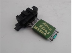 Recambio de resistencia calefaccion para citroen jumpy 2.0 hdi 125 fap 27 l1h1 fugón referencia OEM IAM 6450XE  