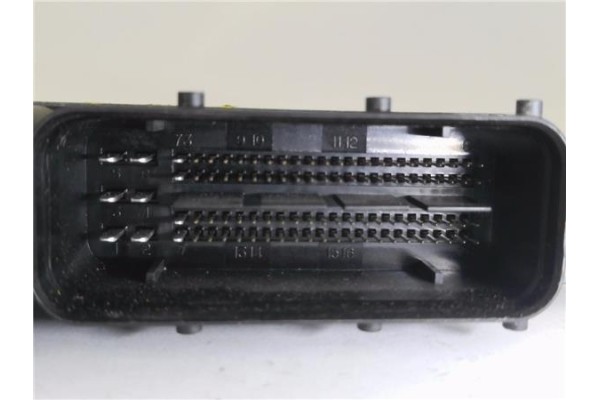 Recambio de centralita para seat ibiza berlina (6j5) 1.6 tdi referencia OEM IAM 03L906023LC 5WP42917AA 