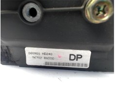 Recambio de retrovisor electrico izquierdo para nissan almera (n16/e) 2.2 di referencia OEM IAM 96302BN200 260901ND240 