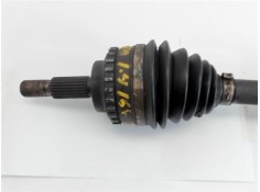 Recambio de palier delantero derecho para renault clio ii fase i (b/cb0) 1.5 dci (b/cb03) referencia OEM IAM   
