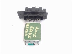 Recambio de resistencia calefaccion para citroen jumpy 2.0 hdi 125 fap 27 l1h1 fugón referencia OEM IAM 6450XE  