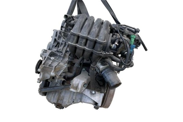 Recambio de resistencia calefaccion para citroen jumpy 2.0 hdi 125 fap 27 l1h1 fugón referencia OEM IAM 6450XE  