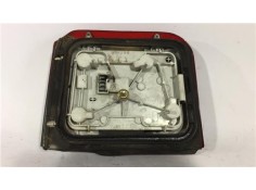 Recambio de piloto trasero derecho para peugeot 205 berlina 1.8 d generation referencia OEM IAM 635239 714025211801 