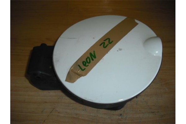 Recambio de tapa exterior combustible para seat leon (1p1)(05.2005) 1.2 reference [1,2 ltr. - 77 kw tsi] referencia OEM IAM   