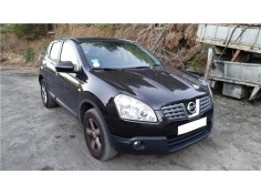 nissan qashqai j10 del año 2008
