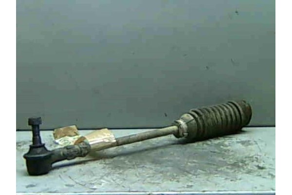 Recambio de barra direccion para seat inca (6k9) 1.9 d referencia OEM IAM   