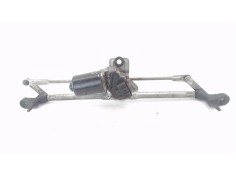 Recambio de motor limpiaparabrisas delantero para fiat stilo (192) referencia OEM IAM 60511006  