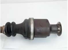 Recambio de palier delantero derecho para renault clio ii fase i (b/cb0) 1.5 dci (b/cb03) referencia OEM IAM   