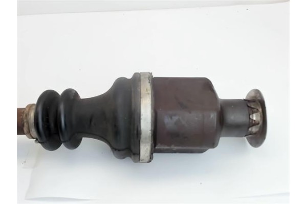Recambio de palier delantero derecho para renault clio ii fase i (b/cb0) 1.5 dci (b/cb03) referencia OEM IAM   