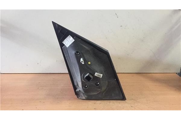 Recambio de retrovisor electrico izquierdo para hyundai getz (tb)(2002) 1.1 básico [1,1 ltr. - 49 kw 12v cat] referencia OEM IAM