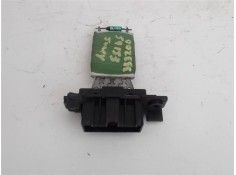 Recambio de resistencia calefaccion para citroen jumpy 2.0 hdi 125 fap 27 l1h1 fugón referencia OEM IAM 6450XE  
