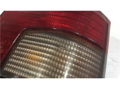 Recambio de piloto trasero derecho para peugeot 205 berlina 1.8 d generation referencia OEM IAM 635239 714025211801 