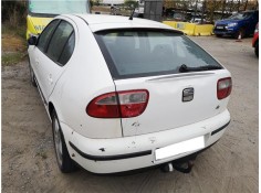 seat leon (1m1) del año 2000