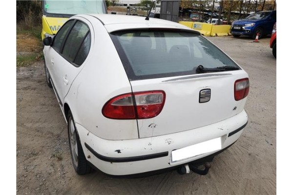 seat leon (1m1) del año 2000 seat leon (1m1) del año 2000