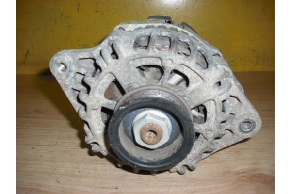 Recambio de alternador para hyundai getz (tb) 1.1 básico referencia OEM IAM 3730002551 2655517 