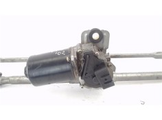 Recambio de motor limpiaparabrisas delantero para fiat stilo (192) referencia OEM IAM 60511006  