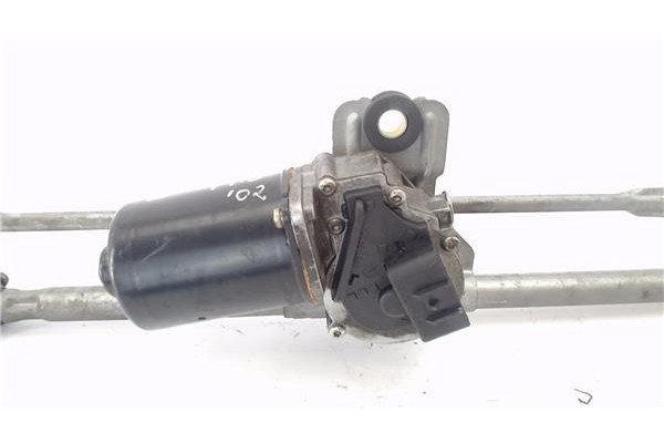 Recambio de motor limpiaparabrisas delantero para fiat stilo (192) referencia OEM IAM 60511006  