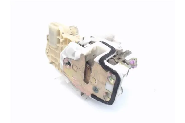 Recambio de cierre electromagnetico trasero derecho para honda civic berlina 5 (eu7/8) 1.6i ls referencia OEM IAM 72610S6AQ02  