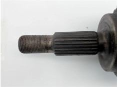 Recambio de palier delantero derecho para renault clio ii fase i (b/cb0) 1.5 dci (b/cb03) referencia OEM IAM   
