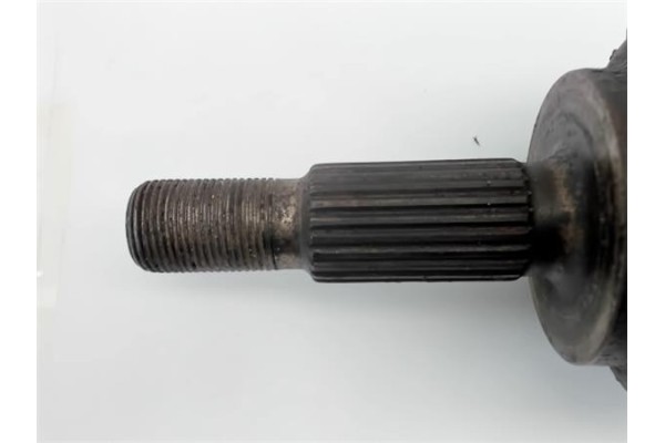 Recambio de palier delantero derecho para renault clio ii fase i (b/cb0) 1.5 dci (b/cb03) referencia OEM IAM   