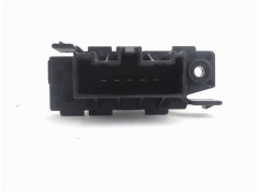 Recambio de resistencia calefaccion para citroen jumpy 2.0 hdi 125 fap 27 l1h1 fugón referencia OEM IAM 6450XE  