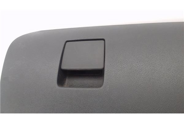 Recambio de guantera salpicadero para opel astra h gtc 1.9 cdti referencia OEM IAM 5112971 5114104 