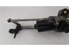 Recambio de motor limpiaparabrisas delantero para fiat stilo (192) referencia OEM IAM 60511006  